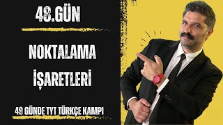 49 Günde TYT Türkçe Kampı  48GÜN  RÜŞTÜ HOCA [upl. by Wilkie766]