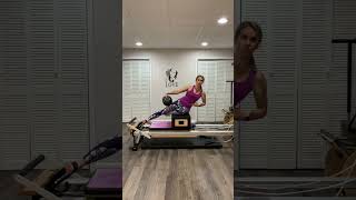 Transform Your Body with This Oblique Series on Reformer [upl. by Dieter]