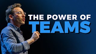 What Makes a Team Great [upl. by Donoho]