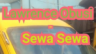 Lawrence Obusi  Sewa Sewa Arabanko [upl. by Kendre470]