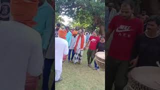 jharkhand aadiwasi dance [upl. by Ennaeirrac423]