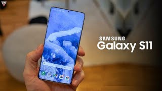 Samsung Galaxy S11  OFFICIAL CAMERA VIDEO [upl. by Abagael229]