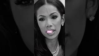 Erica Mena ‘I Let So Much Slide’ 💔  ​⁠loveandhiphop [upl. by Giark]