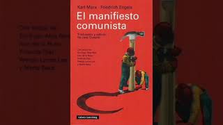 Proletarios y comunistas  Biografía del manifiesto comunista parte 3 [upl. by Kristin377]