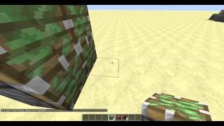 Minecraft Super Compact Hidden 2x1 Piston Door In 30 seconds [upl. by Rockey]