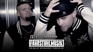 FAHRSTUHLMUSIK  003  DampD GKo und MaXXiP [upl. by Htebazile]