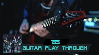 Andy James  85 Playthrough [upl. by Nairad]