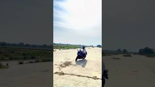 o kudi menu kendi 🏍️🏍️👉😁reels trending r15v3 video viral rider motivation post [upl. by Amber792]