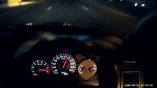 Civic ES K24 acceleration [upl. by Justin487]