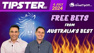 💥TIPSTER💥Free horse racing tips amp Australias best tipsters  Final month of the racing season🔥 [upl. by Kristianson]