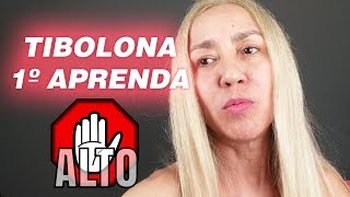 ⛔️ Tibolona ⛔️ Você Quer Saber O Que é e Para Que Serve a Tibolona 🔝 Dra Vanderléa Coelho [upl. by Bunker]