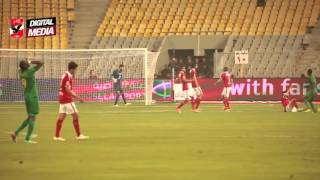 Al Ahly Vs Young Africans 21 Highlights [upl. by Keen244]