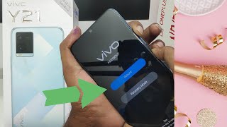 How to Hard Reset In VIVO Y21VIVO Y21Ifactory reset Recovery mode Vivo Y21 data factory reset Y21 [upl. by Dez984]