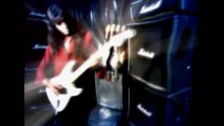 Rata Blanca  Volviendo a casa video oficial HD [upl. by Laemaj]