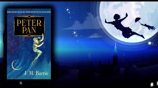 Peter Pan Audiobook [upl. by Kloster]