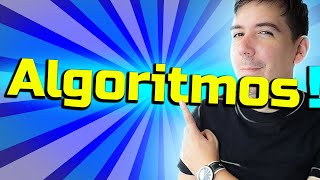 Aprende a hacer ALGORITMOS desde cero  La lógica de la programación  ALGORITMOS 1✅ [upl. by Peh]