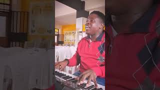 My favorite by Mbonyi sikiliza cover [upl. by Arihsay]