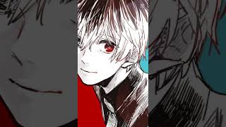 Haise sasaki the Best investigador and extraordinari Agent Hunter of goul [upl. by Llywellyn51]