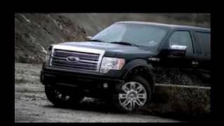 Ford F150 Commercial Parody [upl. by Eldnik]