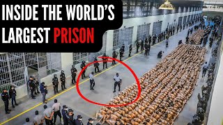 Inside the World’s Largest Prison [upl. by Schroeder]