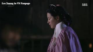 FMV MelodyDay 멜로디데이  The song of the star  별의노래 Saimdang Lights Diary OST Part 8 Vietsub [upl. by Ynaffik]