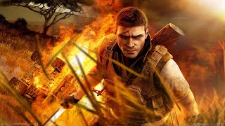 Far Cry 2 OST — Unreleased Combat Theme farcry farcry2 soundtrack ost unreleased combat fight [upl. by Olracnaig533]