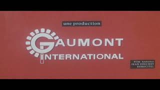 Gaumont International 1969 [upl. by Sollars134]