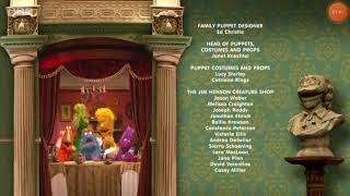 The Furchester Hotel Credits [upl. by Richia]