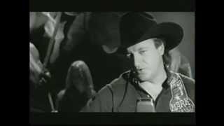 Mark Chesnutt  Thank God For Believers Official Music Video [upl. by Inohs]