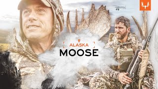 MeatEater Season 11  Alaska Moose [upl. by Gombosi]