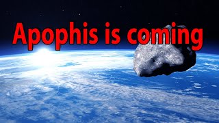 My name is Apophis  THE DEADLY ASTEROID CONCERNING ASTRONOMERS [upl. by Cecil]