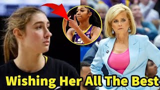 🚨🏀LSU Basketball Stars MYSTERY Heart Condition Threatens Her Season‼️ [upl. by Emmeline]