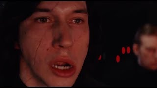 Kylo Ren wants MORE [upl. by Kennie]