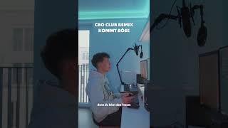 Cro 2024 Club Remix [upl. by Nnaeus]