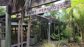 Whangarei Fernery [upl. by Mirelle]