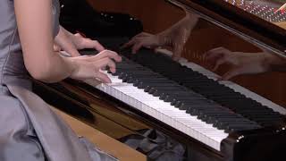 AIMI KOBAYASHI– Etude in A minor Op 25 No 11 18th Chopin Competition first stage [upl. by Neddy46]