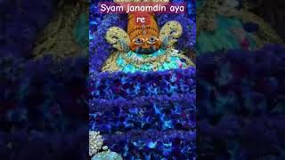 🙃🙃Syam janam din aya celebration🫠 [upl. by Ibrad]