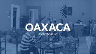 Enforex OAXACA Spanish School  Mexico [upl. by Myke750]