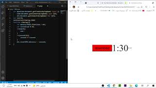 عمل توقيت محدد للانتقال الى التحميل او صفحة ثانية jssetintervalmathflooriffunction [upl. by Eniamahs273]