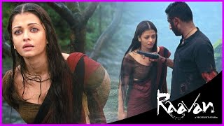 Raavan 2010 Full Movie in Hindi  Abhishek Bacchan  Aishwarya Rai Bachhan  HD Facts amp Review [upl. by Elaine]