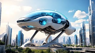 2030 TECHNOLOGY THAT WILL CHANGE THE WORLD [upl. by Delanty]