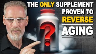 This Supplement Reverses Your Age Instantly [upl. by Tom]