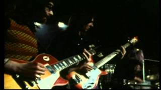 Genesis Live  Bataclan 1973 The Knive Part 2 [upl. by Vardon]