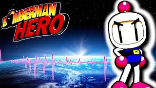 Bomberman Hero  Redial Universal Atox Edit [upl. by Rramal]