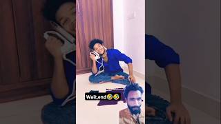 Pehla pyar hua 😂😂funnyrealfools surajroxfunnyvibeo songpiyargirlfrend [upl. by Artemed]