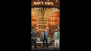 Kapil Sharma Cant Stop LAUGHING at Rohit Sharmas CRICKET REVELATIONS TheGreatIndianKapilShow [upl. by Leda232]