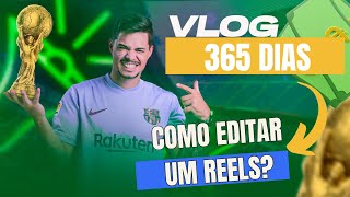 Como editar Reels Criativos em tela dividida split screen para Instagram no Cap Cut  06365 [upl. by Sedicla392]