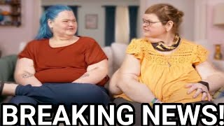 1000Lb Sisters After 500Lb Weight Loss Tammy Slaton Nearly Crashes Into Tree While Learning [upl. by Shellans964]