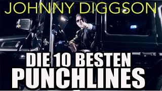 JOHNNY DIGGSON  die 10 besten Punchlines aus JBB  JMC [upl. by Lihkin]