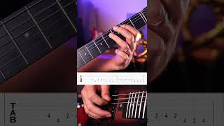 guitar tutorial guitarlessons [upl. by Aizitel294]